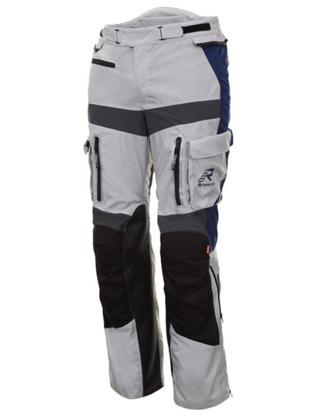 PANTALON RUKKA OFFLANE AZUL C2 NORMAL