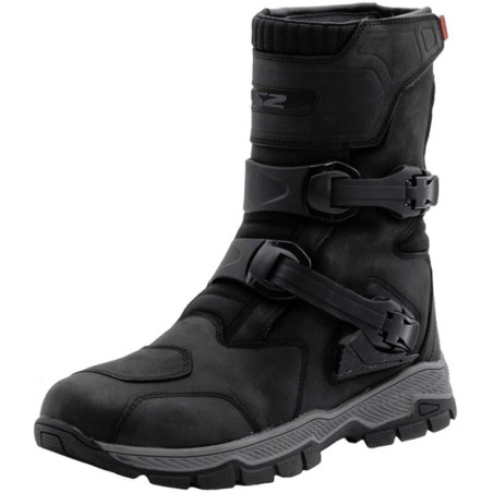 Bota LS2 Adventure WP Black