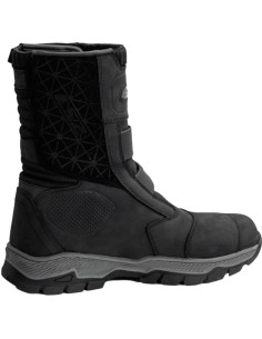 Bota LS2 Adventure WP Black 2