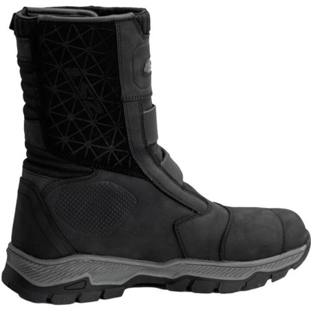 Bota LS2 Adventure WP Black