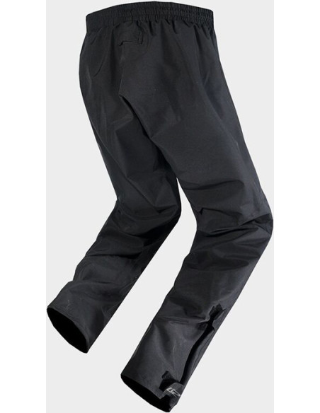 PANTALON LS2 X-RAIN BLACK