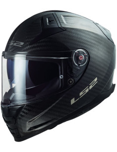 CASCO LS2 FF811 VECTOR II GLOSS CARBON 06