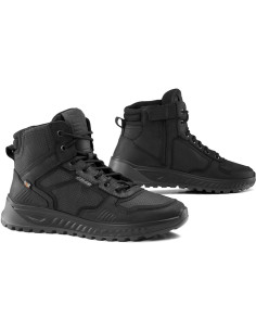BOTAS FALCO ACE BLACK 101