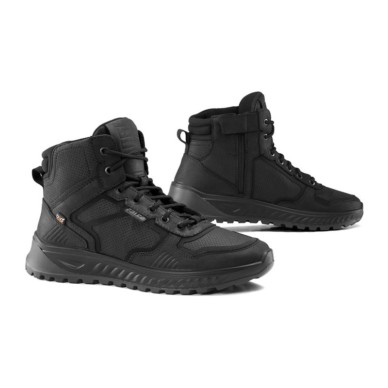 BOTAS FALCO NARA BLACK 101
