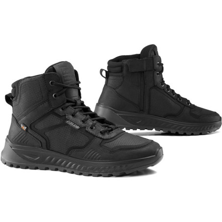 BOTAS FALCO NARA BLACK 101