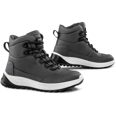 BOTAS FALCO NARA GREY 808