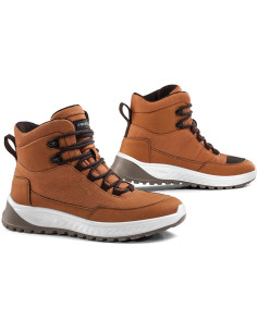 BOTAS FALCO NARA BROWN 707