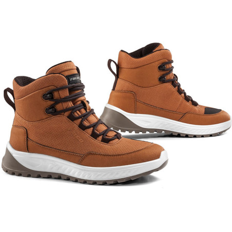 BOTAS FALCO NARA BROWN 707