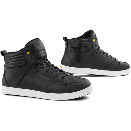 BOTAS FALCO TENSHO BLACK 101