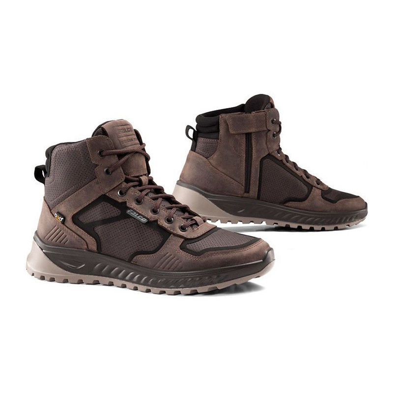 BOTAS FALCO ACE BROWN 707