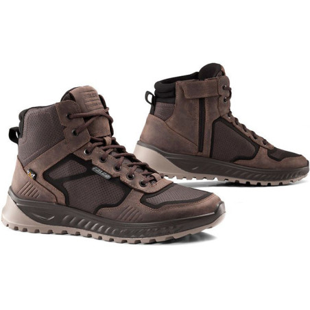 BOTAS FALCO ACE BROWN 707