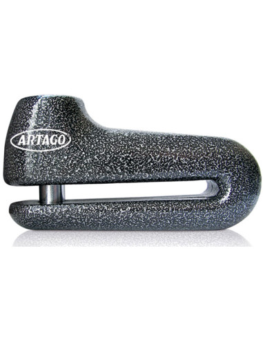 CANDADO ARTAGO 66 DISCO MONOBLOK ø7