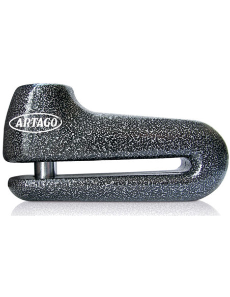 CANDADO ARTAGO 66 DISCO MONOBLOK ø7
