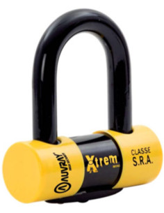 HORQUILLA AUVRAY XTREM MINI