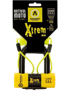 HORQUILLA AUVRAY XTREM MINI 2