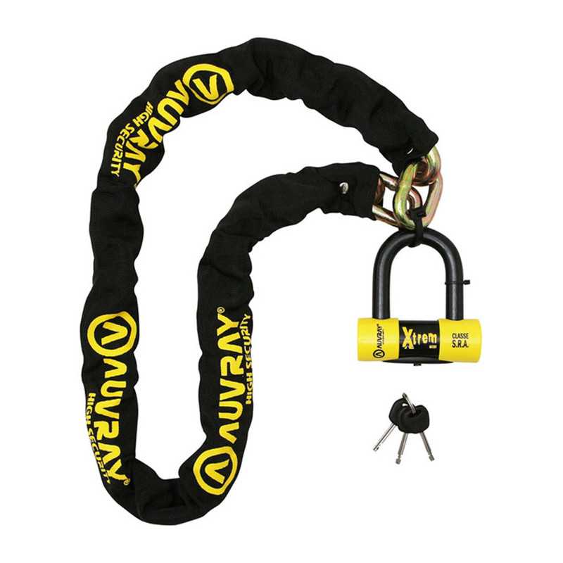 CADENA AUVRAY CHAINE XTREM D 13 5 140