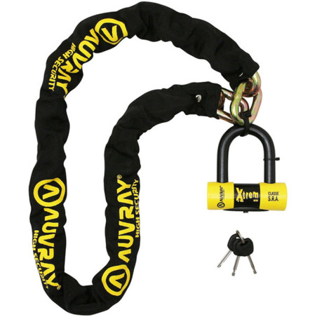 CADENA AUVRAY CHAINE XTREM D 13 5 170