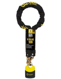 CADENA AUVRAY K-BLOC 120 D 10