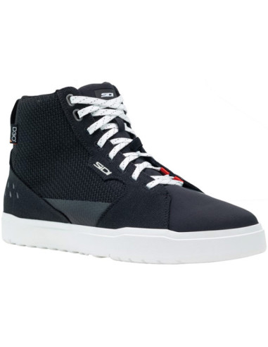 BOTAS SIDI ARX AIR NEGRO / BLANCO