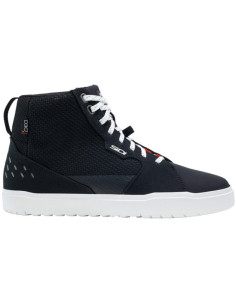 BOTAS SIDI ARX AIR NEGRO / BLANCO 2