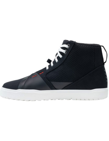 BOTAS SIDI ARX AIR NEGRO / BLANCO