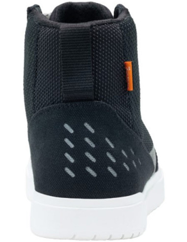BOTAS SIDI ARX AIR NEGRO / BLANCO