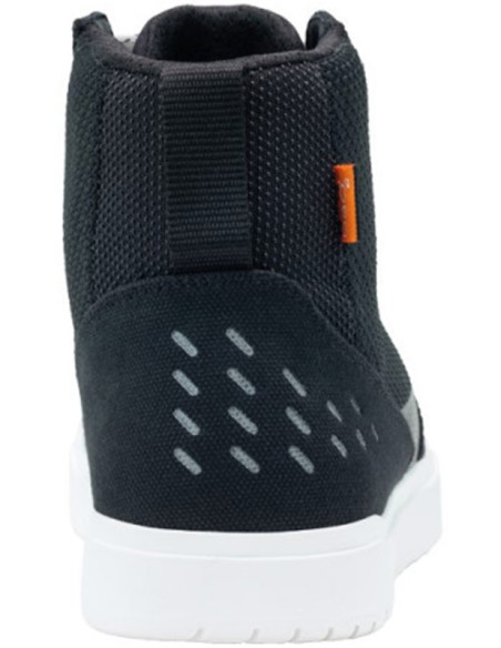 BOTAS SIDI ARX AIR NEGRO / BLANCO