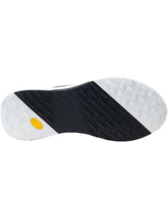 Botas Sidi Nucleus Black/White 2