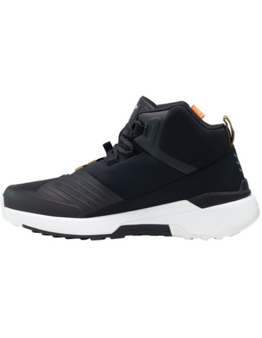 Botas Sidi Nucleus Black/White