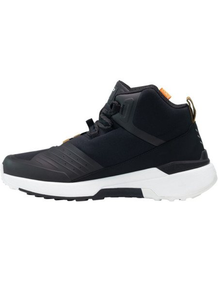 Botas Sidi Nucleus Black/White