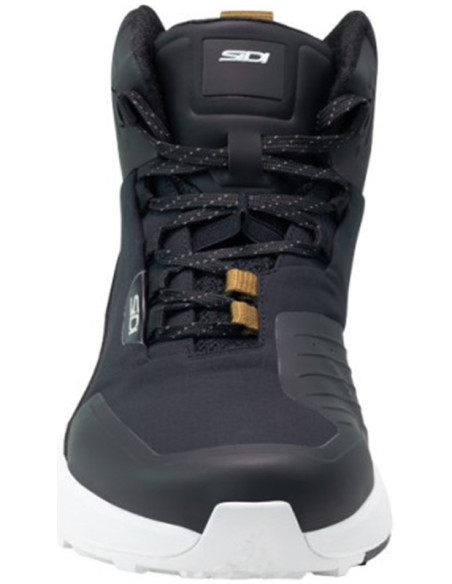 Botas Sidi Nucleus Black/White