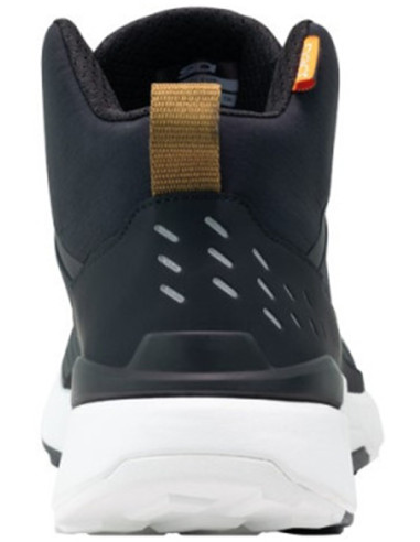 Botas Sidi Nucleus Black/White