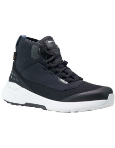 Botas Sidi Nucleus GTX Black/White
