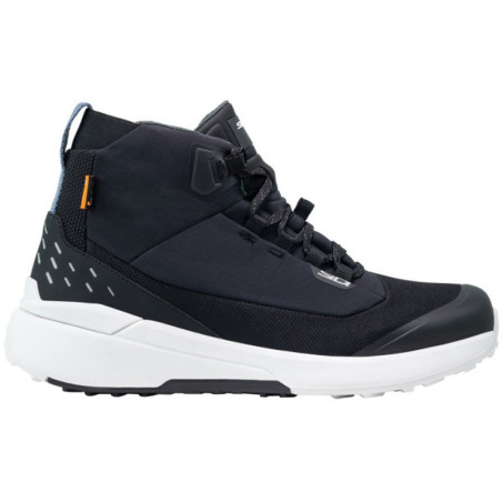 Botas Sidi Nucleus GTX Black/White