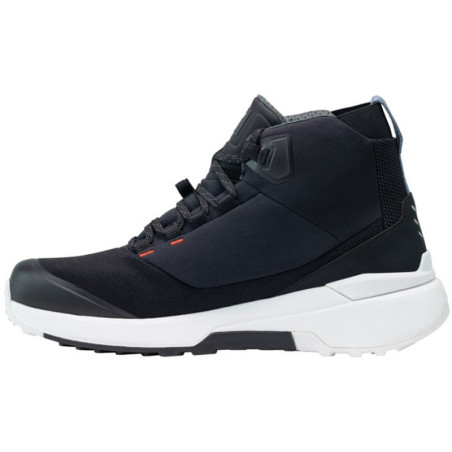Botas Sidi Nucleus GTX Black/White