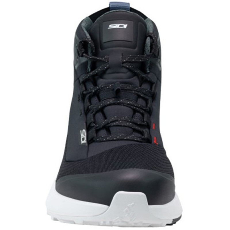 Botas Sidi Nucleus GTX Black/White
