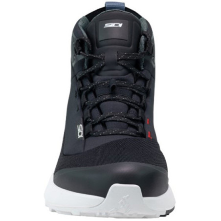 Botas Sidi Nucleus GTX Black/White