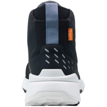 Botas Sidi Nucleus GTX Black/White