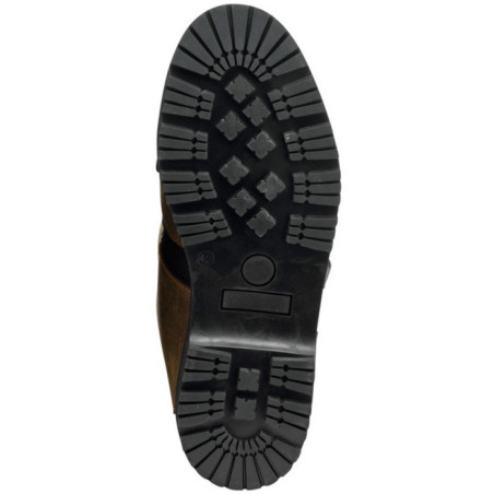 BOTAS SIDI MID ADVENTURE 2 GORE-TEX TABACO