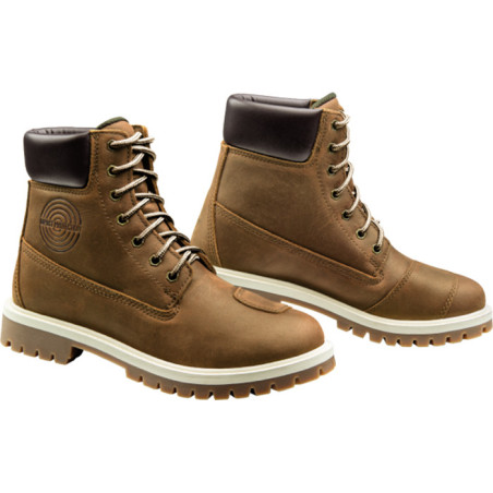 BOTAS IXON MUD WP MOKA