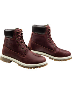 BOTAS IXON MUD WP BURGUNDY