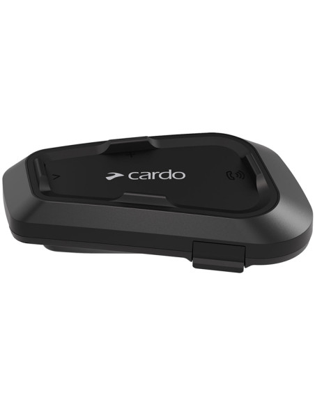 BLUETOOTH CARDO SPIRIT HD DUO