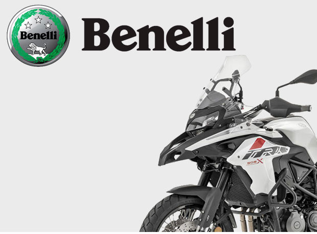 Ofertas Benelli