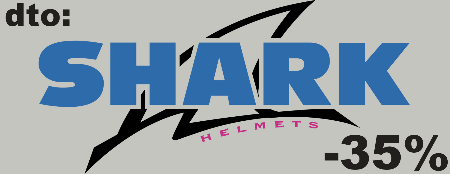 SHARK 35%