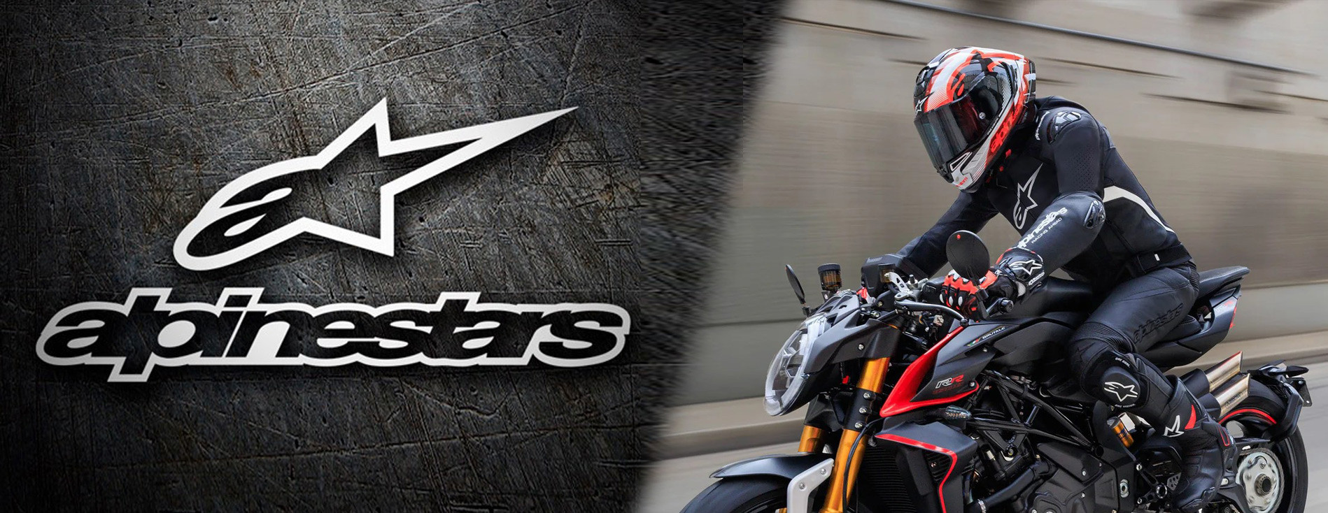 ALPINESTARS